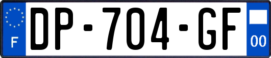 DP-704-GF