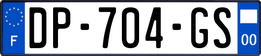 DP-704-GS