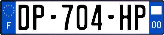 DP-704-HP