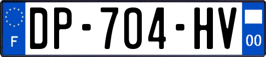 DP-704-HV