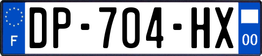 DP-704-HX