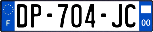 DP-704-JC