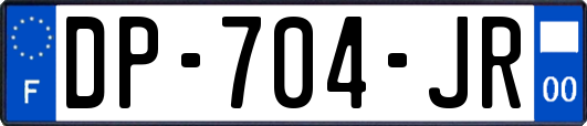 DP-704-JR