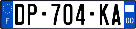 DP-704-KA