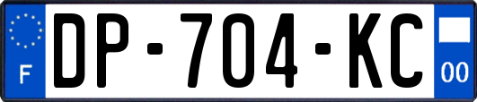 DP-704-KC
