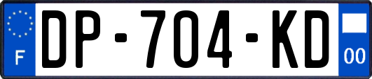 DP-704-KD