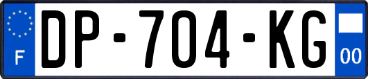 DP-704-KG