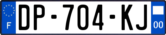 DP-704-KJ