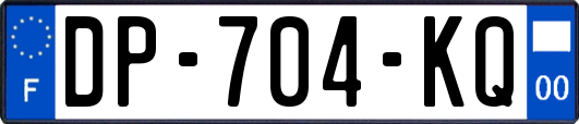 DP-704-KQ