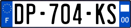DP-704-KS