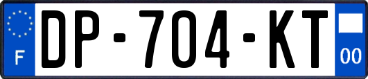 DP-704-KT