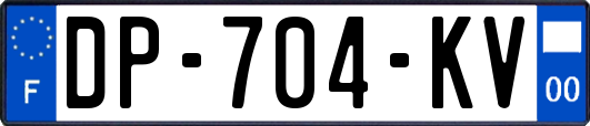 DP-704-KV