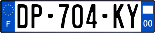 DP-704-KY