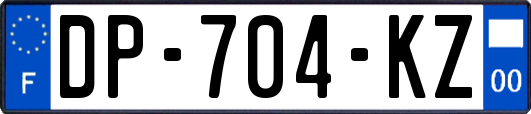 DP-704-KZ
