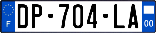 DP-704-LA