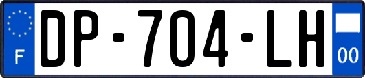 DP-704-LH