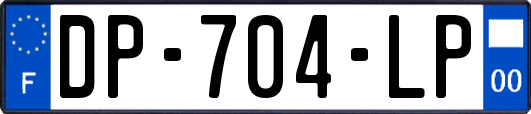 DP-704-LP