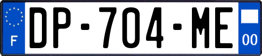 DP-704-ME