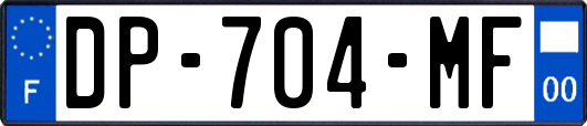 DP-704-MF