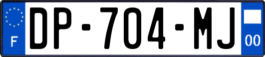 DP-704-MJ