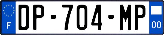 DP-704-MP