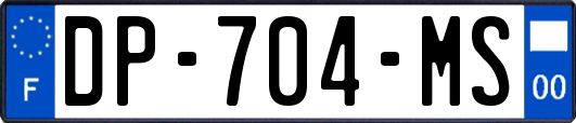 DP-704-MS