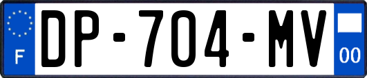 DP-704-MV