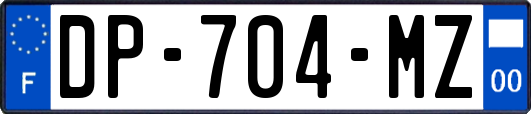 DP-704-MZ