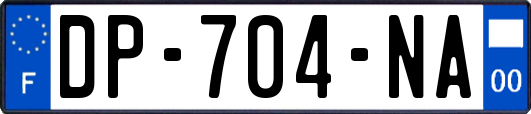 DP-704-NA