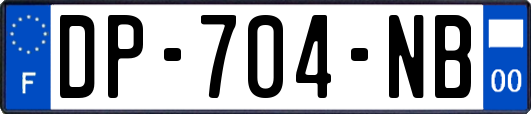 DP-704-NB