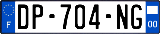 DP-704-NG