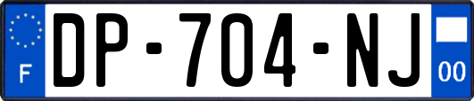 DP-704-NJ