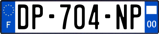 DP-704-NP