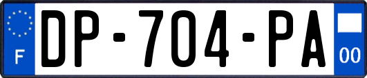 DP-704-PA