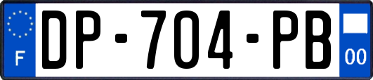 DP-704-PB