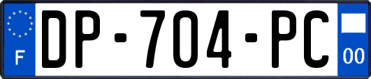 DP-704-PC