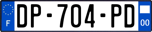 DP-704-PD
