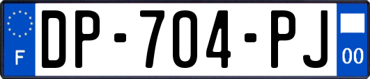 DP-704-PJ