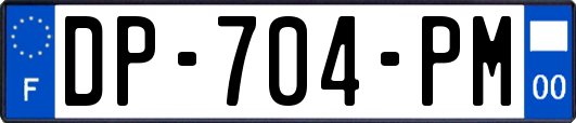 DP-704-PM