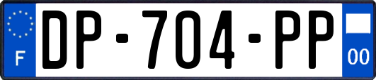 DP-704-PP