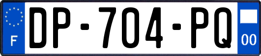 DP-704-PQ