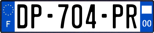 DP-704-PR