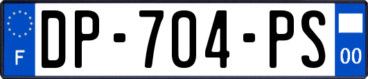 DP-704-PS