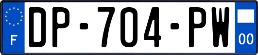 DP-704-PW
