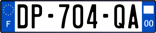 DP-704-QA