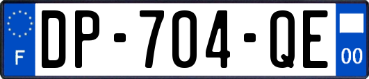 DP-704-QE