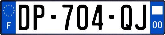 DP-704-QJ