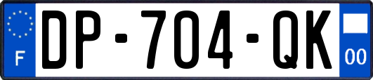 DP-704-QK