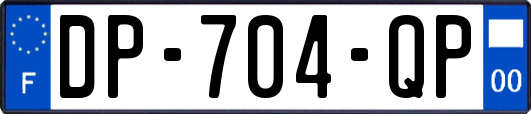 DP-704-QP