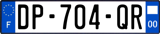 DP-704-QR